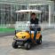 2 seater electric golf club car for sale