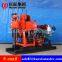 Core sample drilling rig XY-200 Hydraulic Core Drilling Rig