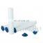 High Density PP Negative Ions Shower Water Filter Cartridge