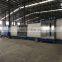 CE Vertical Automatic FLat Press Double Glazing Glass Production Line