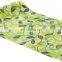 Custom Printing Eco Friendly PVC Yoga Mat