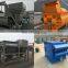 Hot sale 25m3/H Mobile Concrete Mixing Batching Plant for sale