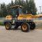 4x4 wheel drive 2ton Mini Dumper Truck
