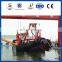 2015 Strong Power Efficient Working River Dredger
