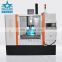 CNC Vertical Tapping Milling Metal Machine Center