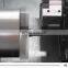 Strong Precision Cnc Lathe Machine with Hydraulic Chuck CK40L