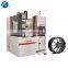 The new product vertical wheel repair cnc lathe CKL860