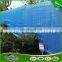 Windshield privacy screen mesh fabric cover shade cloth with customized logo