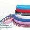 Elastic Webbing for Underwear/Jacquard Elastic Tape/Underwear Webbing