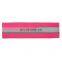 Fancy looking and design elastic reflective wrist band