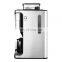 machine make instant tea coffee powder milk machine automatic