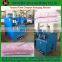 20-200bags/min cloth pillow packaging and pressing machine /pillow air compact machine