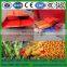 2016 cheap price farm agriculture corn husker, corn huller, corn dehuller machine