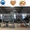 hazelnut shell removing machine hazelnut crushing machine almond press machine