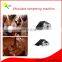 full automatic machine to making chocolate /small chocolate moulding machine/small chocolate tempering machine