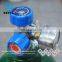 Medical Oxygen Aluminum Gas Cylinder Popular Sale