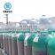 FOB 5L 470mm 200Bar Argon Gas Cylinder Prices Argon Cylinders