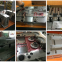 injection mould