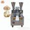 Factory Price Stuffed Pork Bun Forming Momo Filling Making Machine