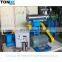2018 Best Selling Price Floating Fish Feed Pellet Extruder