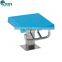 China Factory Supply ABS Stainless Steel Public Pool Platform Adjustable One-step Starting Block