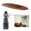 Wooden Wet Bed Water Massage Bed Hydraulic Massage Table