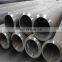 schedule 40 Mirror polished 202 stainless steel pipe price list for pipeline building