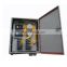 optical fiber terminal box closure distribution box 24 48 6 16 core in stock