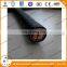 UL listed 600V HALOGENFREE,2X6, TFL/NKT281326 cable