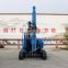 3m small pile driving machine sheet pile drilling machine manufacturer sale