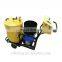 Road repaired crack sealing machine for asphalt crack sealing