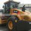 Vibratory hydraulic road roller XS143J best price