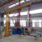 vacuum glass lifter machine / glass vacuum blood collection tube