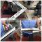 China Aluminum Window Door Corner Crimping Combining Machinery