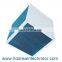 fresh air energy saving cross flow hydrophilic aluminium foil air to air heat exchanger