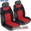 DinnXinn Chevrolet 9 pcs full set Genuine Leather 7 seat car cover Export China