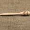 Wooden Honey dippers,Made of Beech Wood