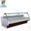 hot food display cabinet E6 ALASKA (heat cabinet)