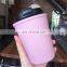 Portable Japanese hand cup for coffee