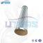 UTERS replace of  INTERNORMEN fiber glass filter element 01.E 60.100G.HR.E.P.VA	310298