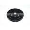 Good quality diesel engine parts 6CT 3919624 fan belt pulley