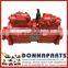 4633472 MAIN PUMP K5V200DPH K5V200DPH1DBR-ZS24-V hydraulic pump for JCB330 JS330