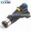 Original Fuel Injectors Nozzle 16600-CD701 16600CD701 For Nissan Murano 350Z Infiniti V6 3.5L 0280158042