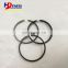 Engine Parts V1500 Piston Ring 2.5x2x5 15001-21050 For Kubota