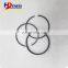 Excavators D1105 Engine Parts Piston Ring For Diesel Engine