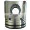 Best Price 6CT Gas Engine Piston 3992118 4089346 3607354