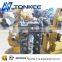 excavator parts control valve PC75-2 main control valve