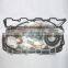 diesel engine part for 6D95L full gasket kit with high quality for sale