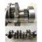 Diesel engine parts for ISF2.8 crankshaft 5264231 5340179