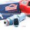 Professional manufacturing 23250-23020 23209-23020 For Yaris Vitz 1.0 1.3 1999-2005 fuel injector parts